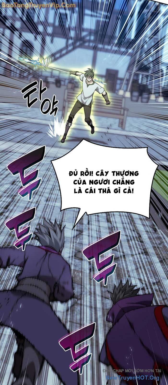Thợ Rèn Huyền Thoại Chapter 286.1 - Trang 103
