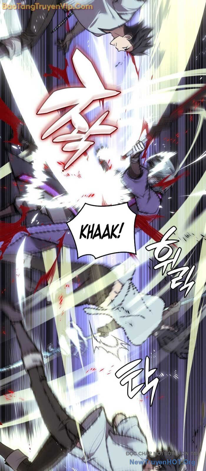 Thợ Rèn Huyền Thoại Chapter 286.1 - Trang 105