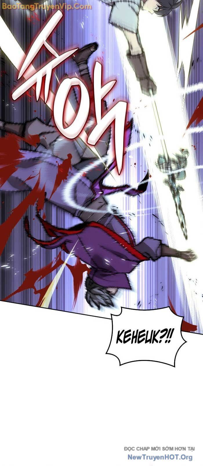 Thợ Rèn Huyền Thoại Chapter 286.1 - Trang 106