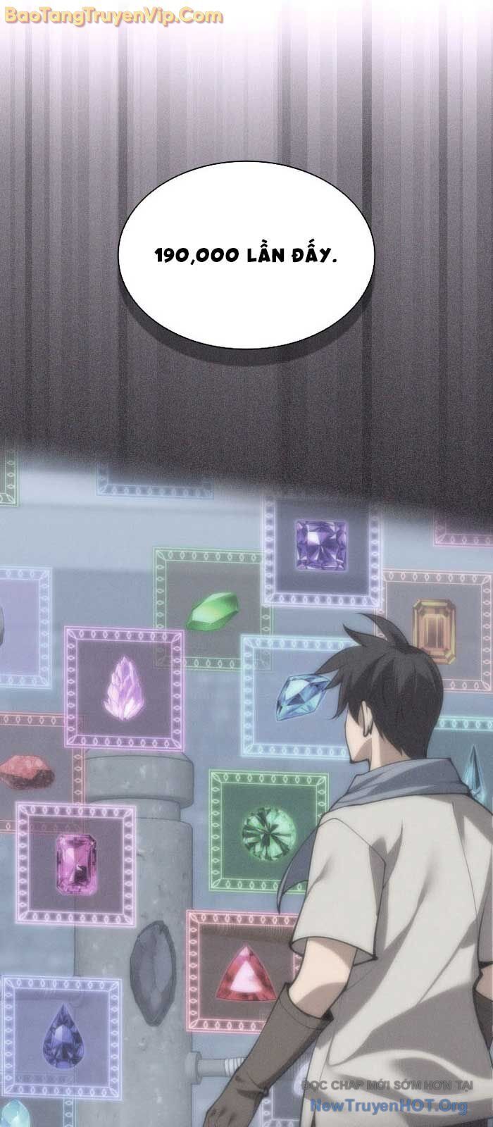 Thợ Rèn Huyền Thoại Chapter 286.1 - Trang 107