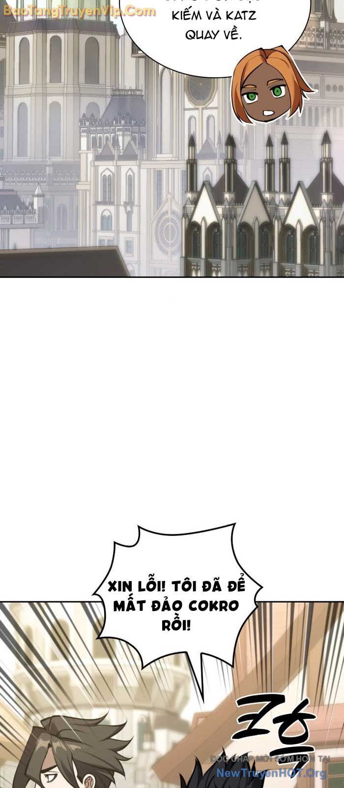 Thợ Rèn Huyền Thoại Chapter 286.1 - Trang 11