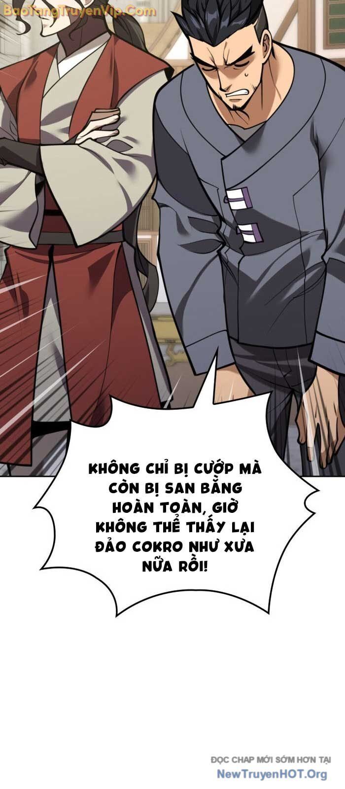 Thợ Rèn Huyền Thoại Chapter 286.1 - Trang 12