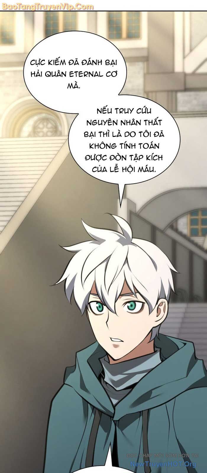 Thợ Rèn Huyền Thoại Chapter 286.1 - Trang 13