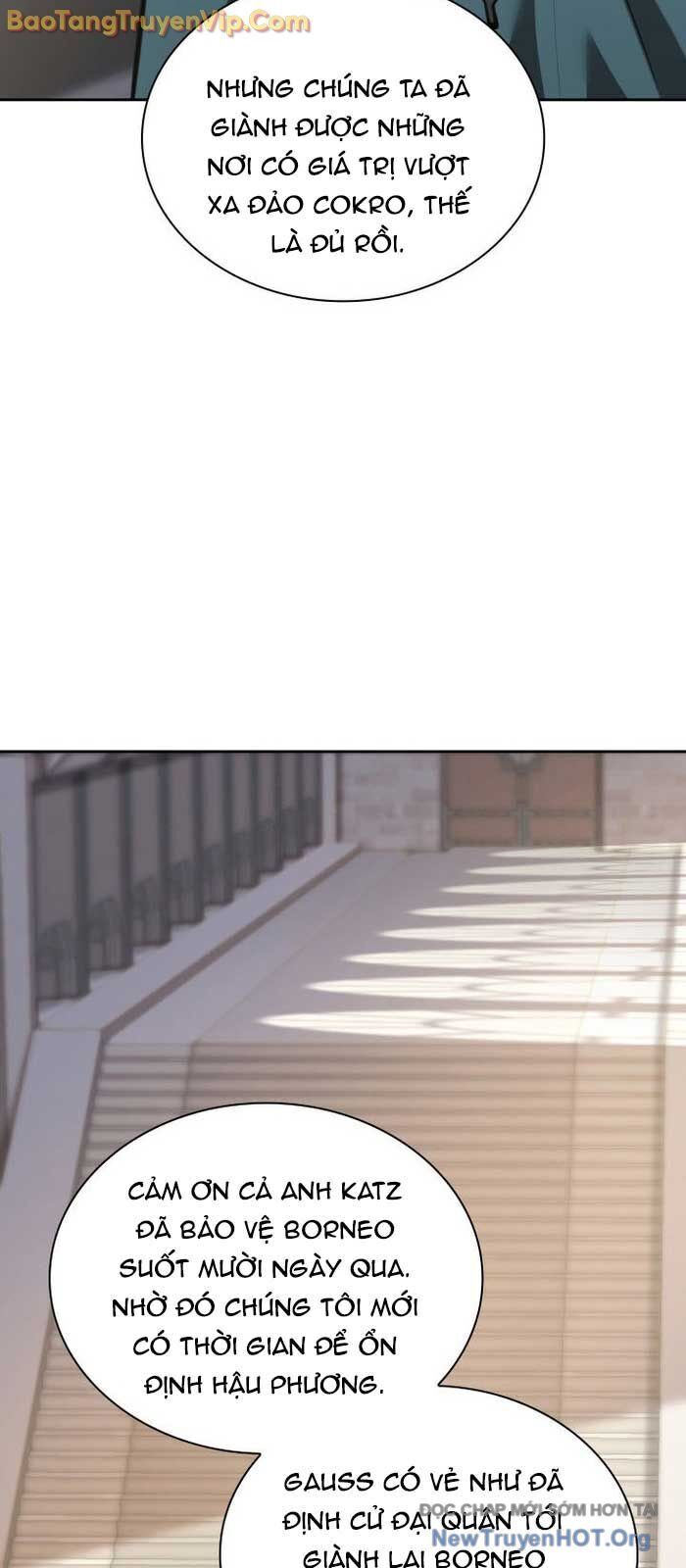 Thợ Rèn Huyền Thoại Chapter 286.1 - Trang 14