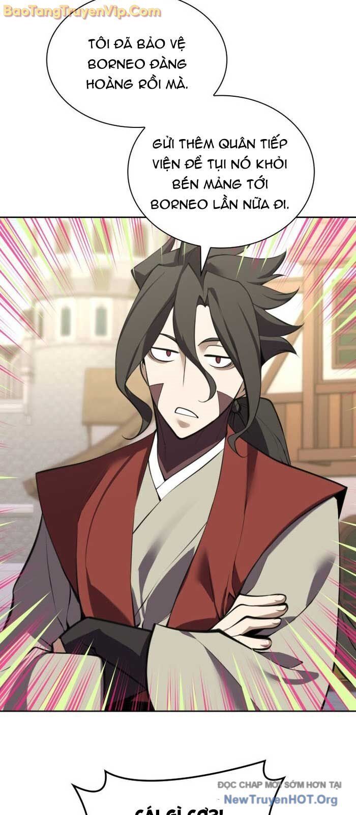 Thợ Rèn Huyền Thoại Chapter 286.1 - Trang 16