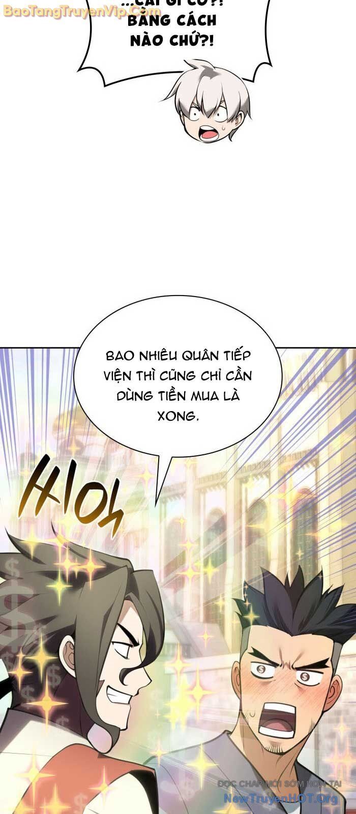 Thợ Rèn Huyền Thoại Chapter 286.1 - Trang 17