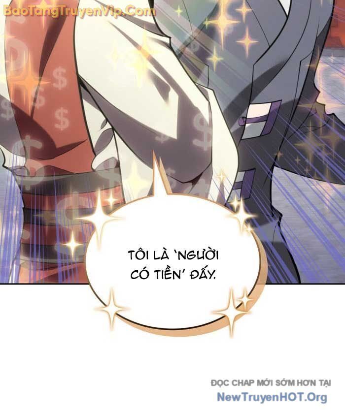 Thợ Rèn Huyền Thoại Chapter 286.1 - Trang 18