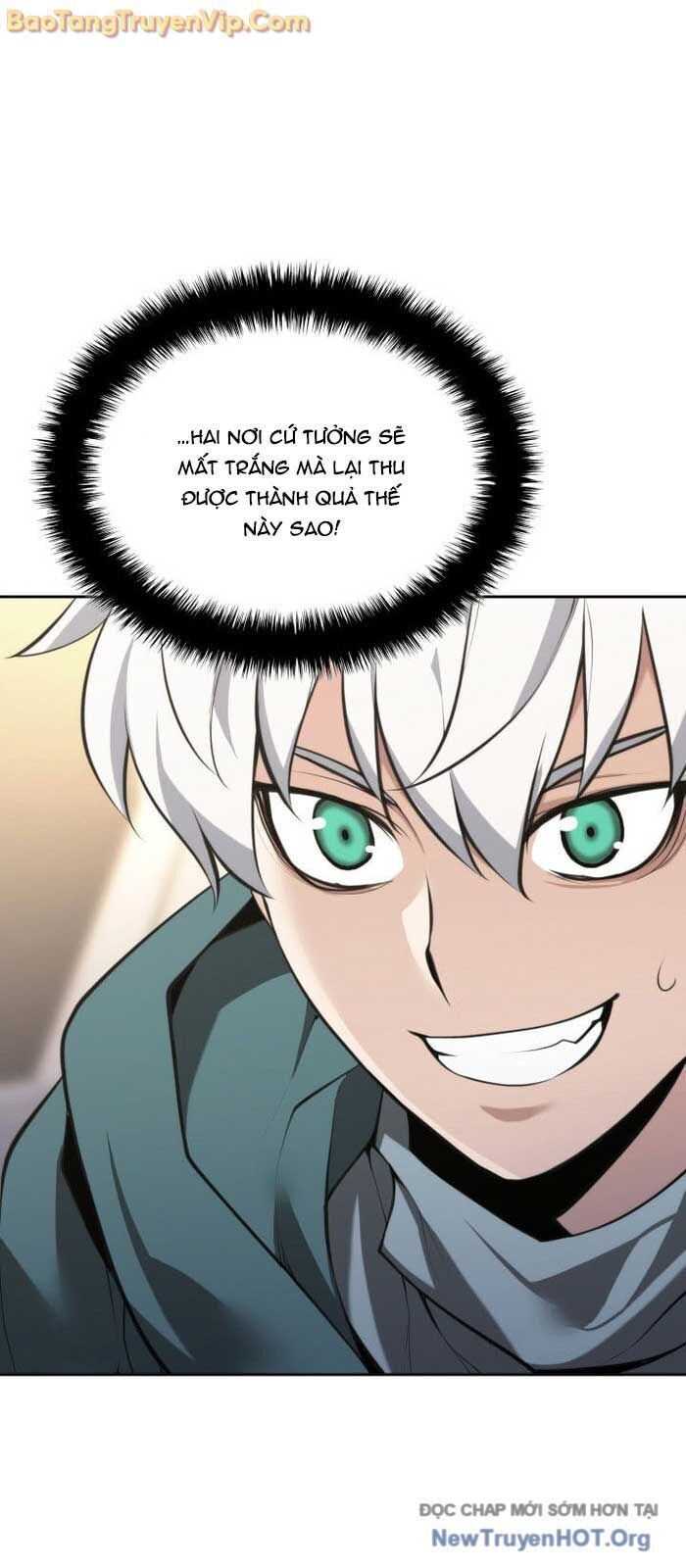 Thợ Rèn Huyền Thoại Chapter 286.1 - Trang 19
