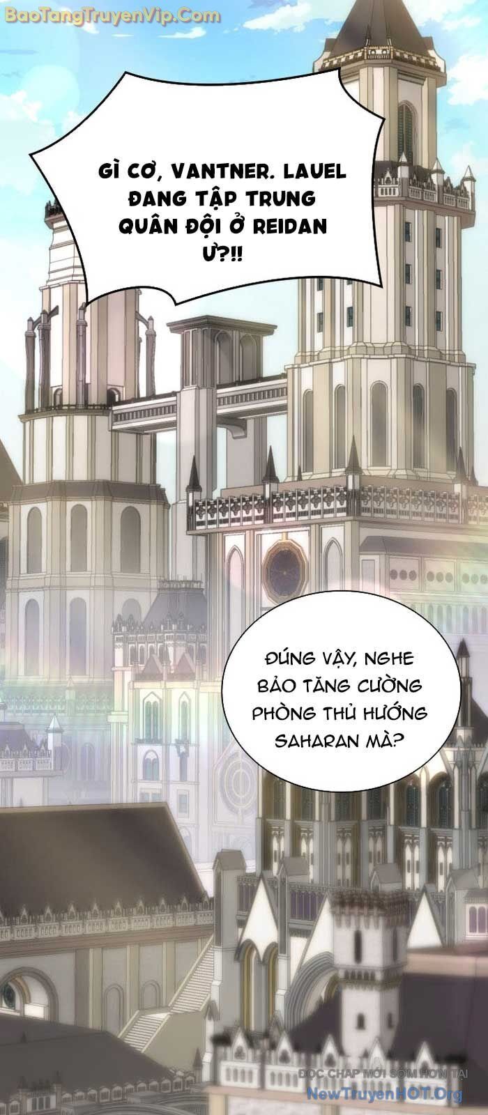 Thợ Rèn Huyền Thoại Chapter 286.1 - Trang 2