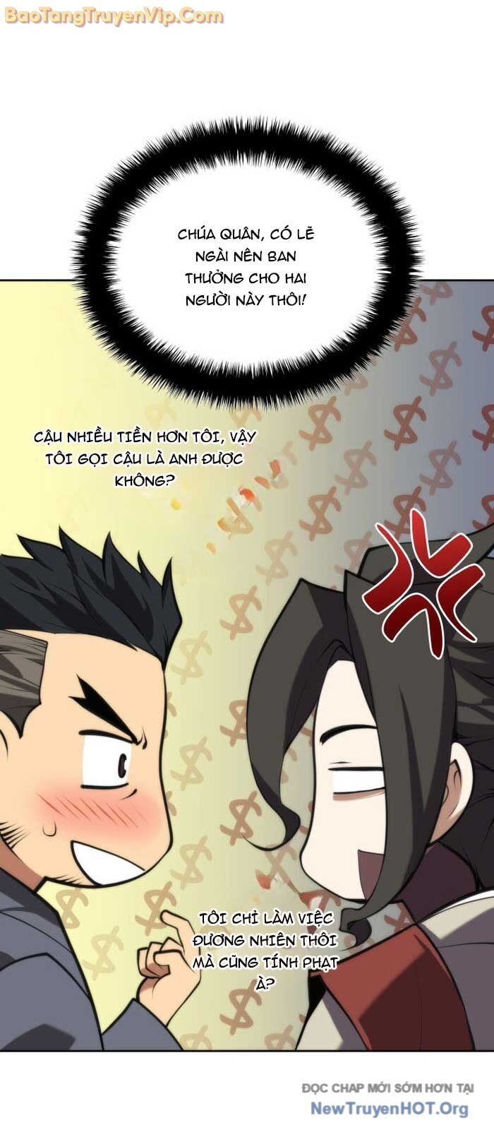 Thợ Rèn Huyền Thoại Chapter 286.1 - Trang 20