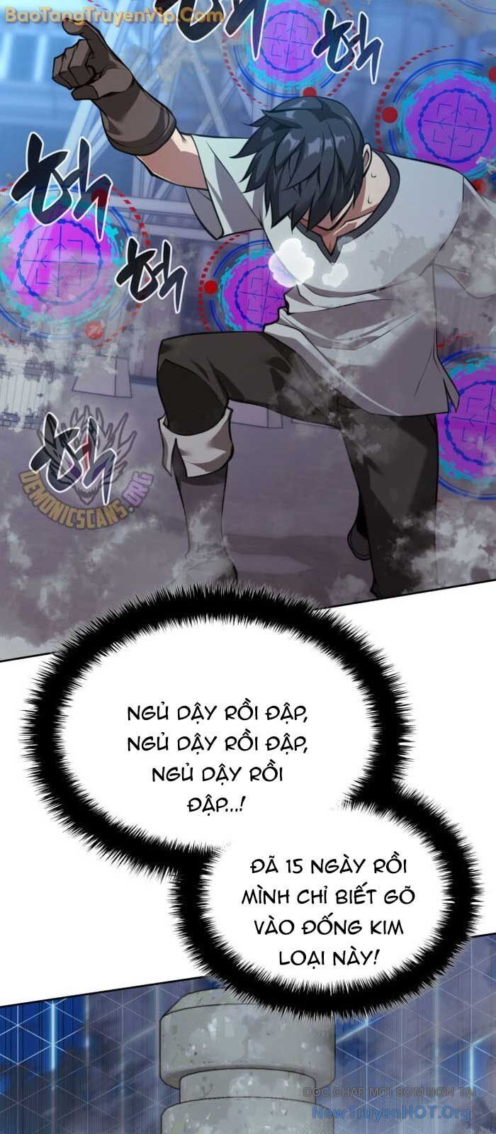 Thợ Rèn Huyền Thoại Chapter 286.1 - Trang 23