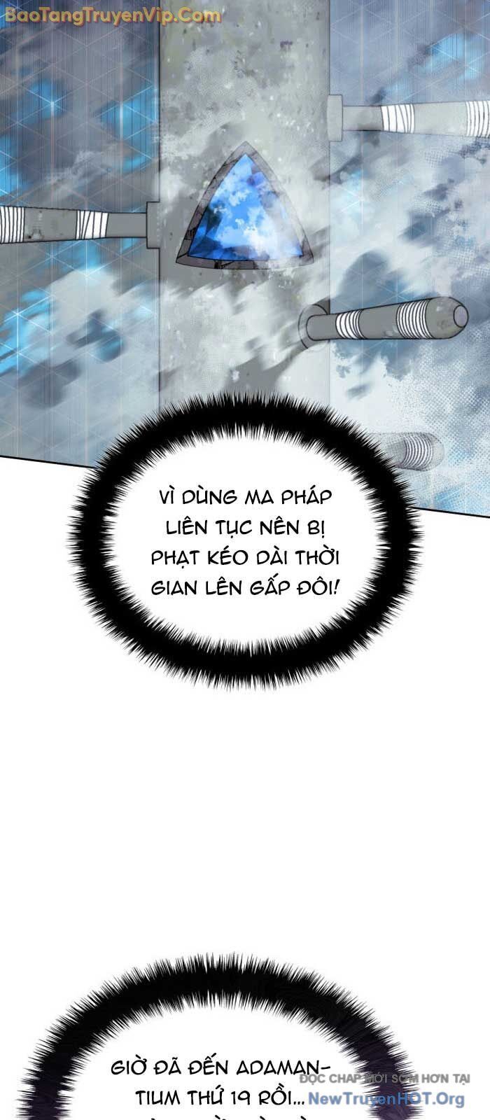 Thợ Rèn Huyền Thoại Chapter 286.1 - Trang 24