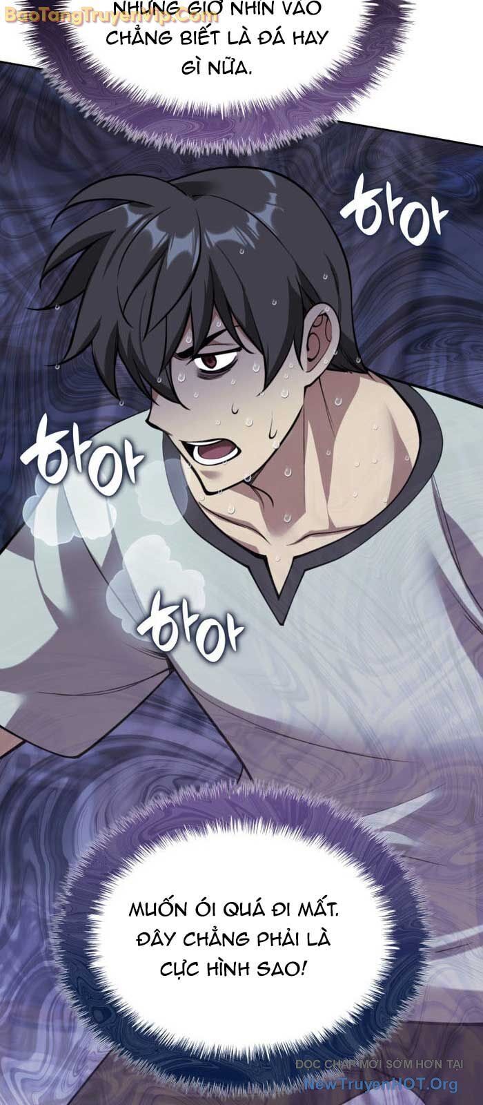 Thợ Rèn Huyền Thoại Chapter 286.1 - Trang 25