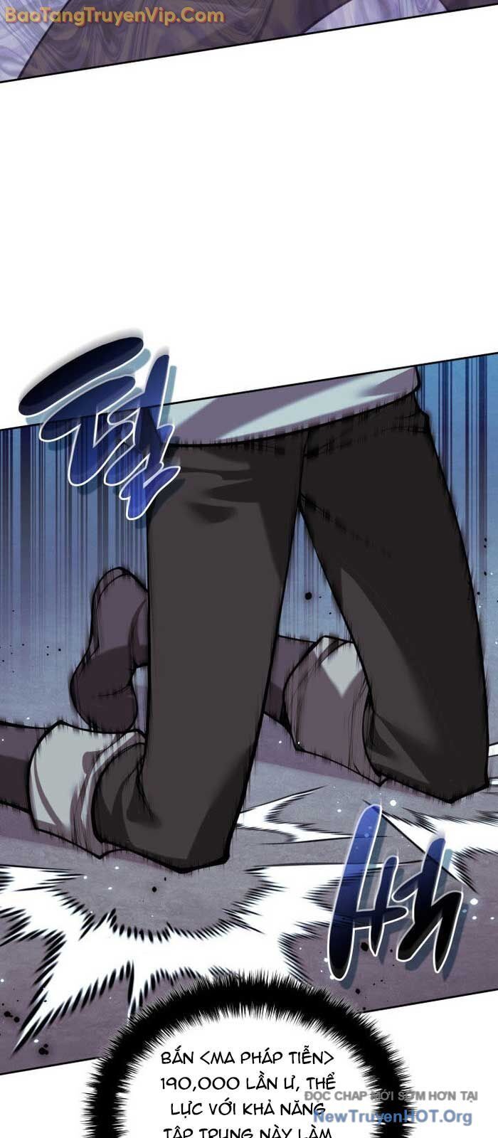 Thợ Rèn Huyền Thoại Chapter 286.1 - Trang 26