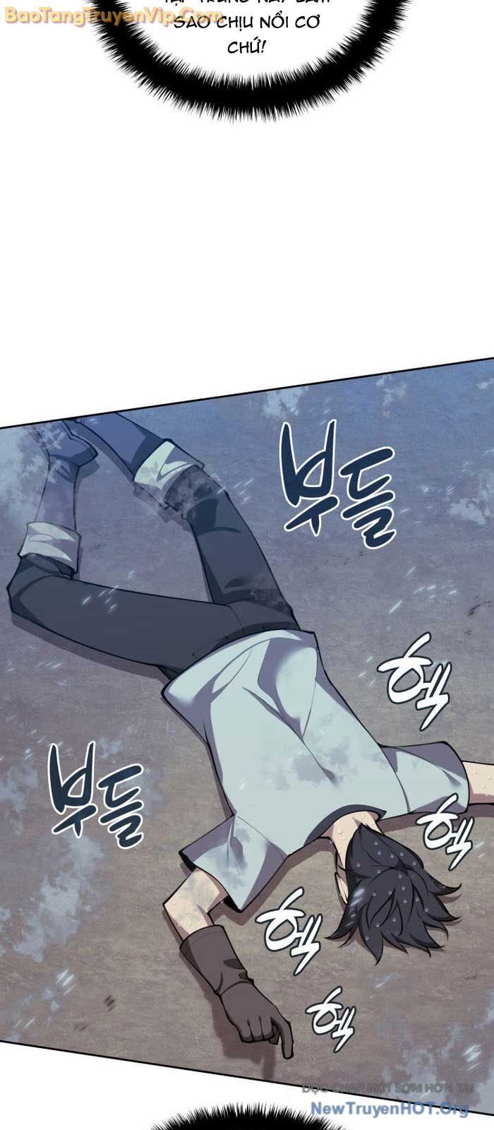 Thợ Rèn Huyền Thoại Chapter 286.1 - Trang 27