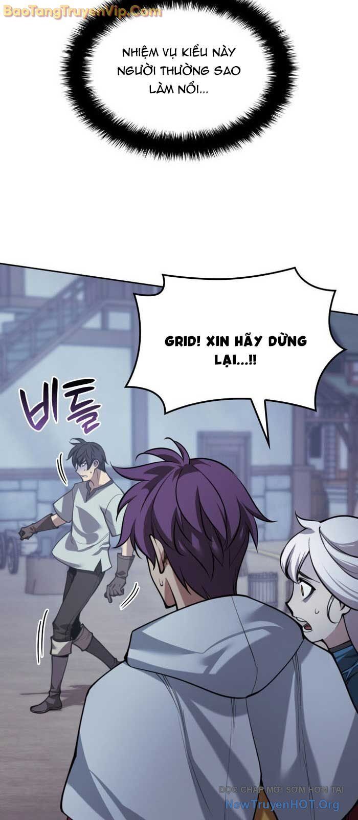 Thợ Rèn Huyền Thoại Chapter 286.1 - Trang 28