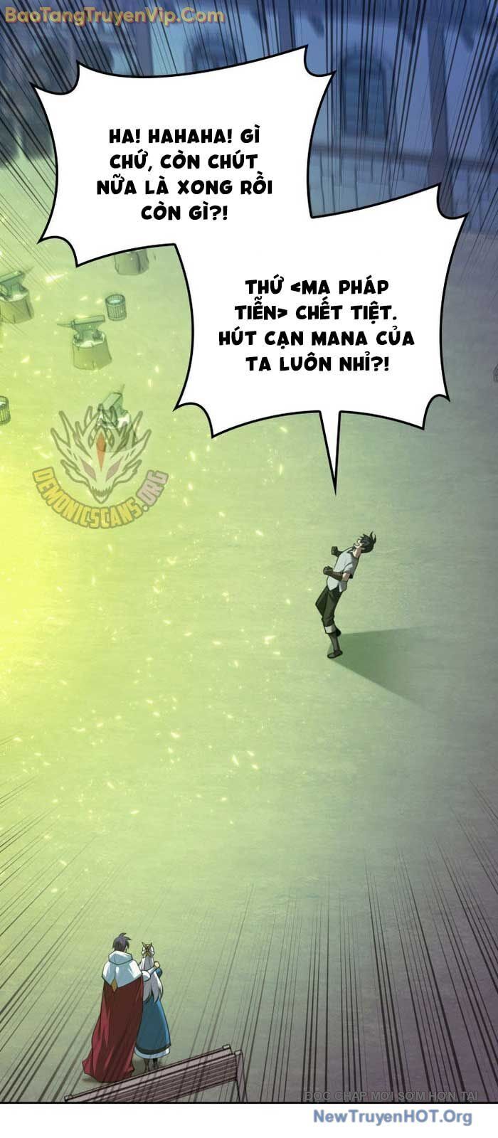 Thợ Rèn Huyền Thoại Chapter 286.1 - Trang 35