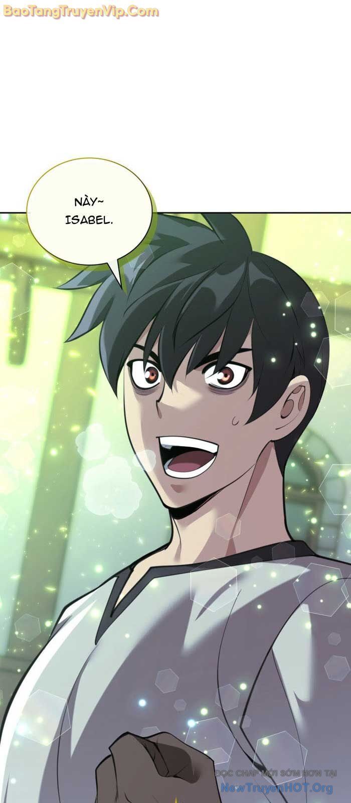 Thợ Rèn Huyền Thoại Chapter 286.1 - Trang 36