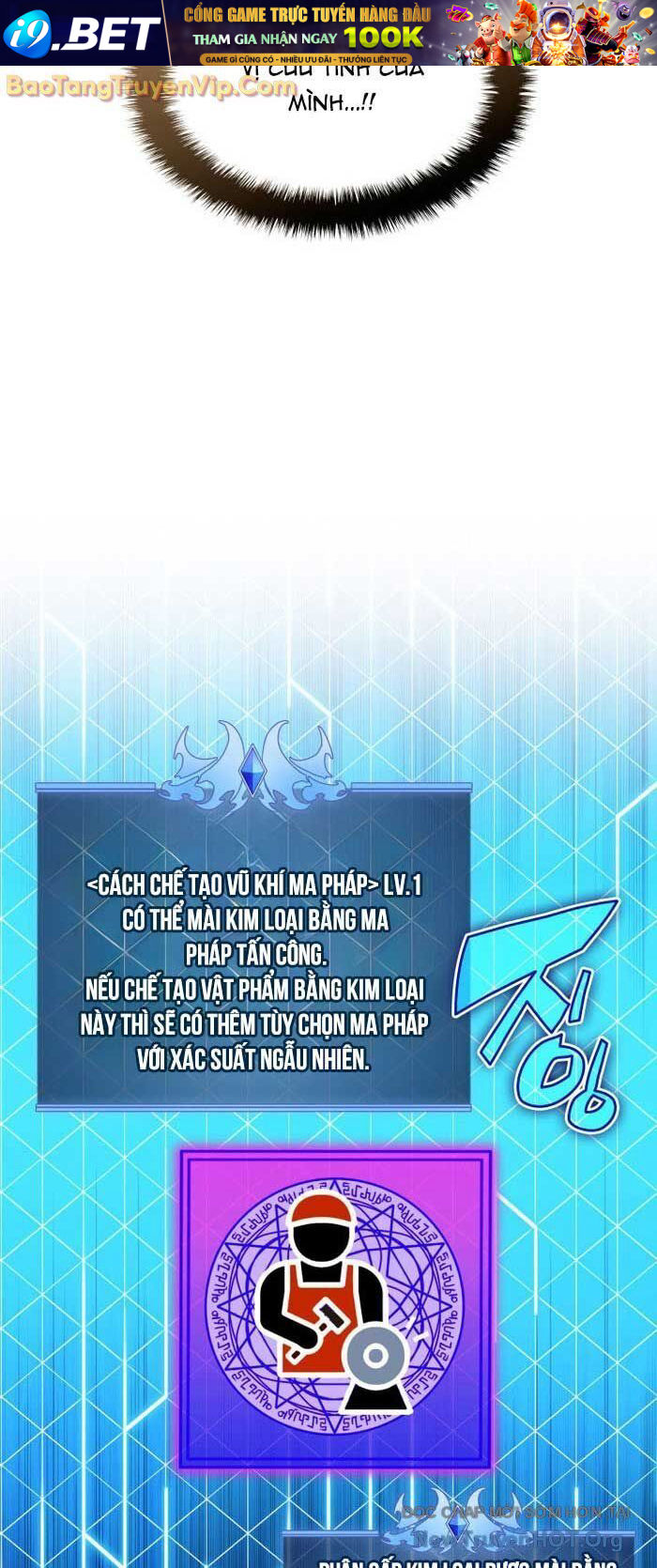 Thợ Rèn Huyền Thoại Chapter 286.1 - Trang 39
