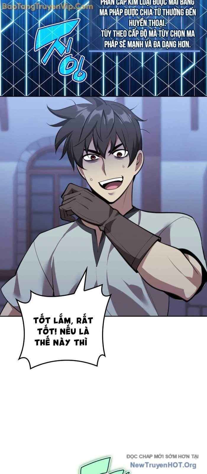 Thợ Rèn Huyền Thoại Chapter 286.1 - Trang 40