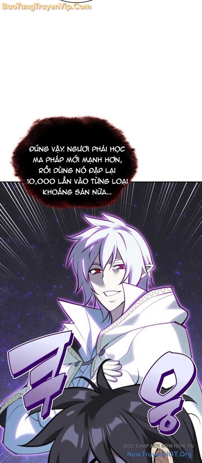 Thợ Rèn Huyền Thoại Chapter 286.1 - Trang 42