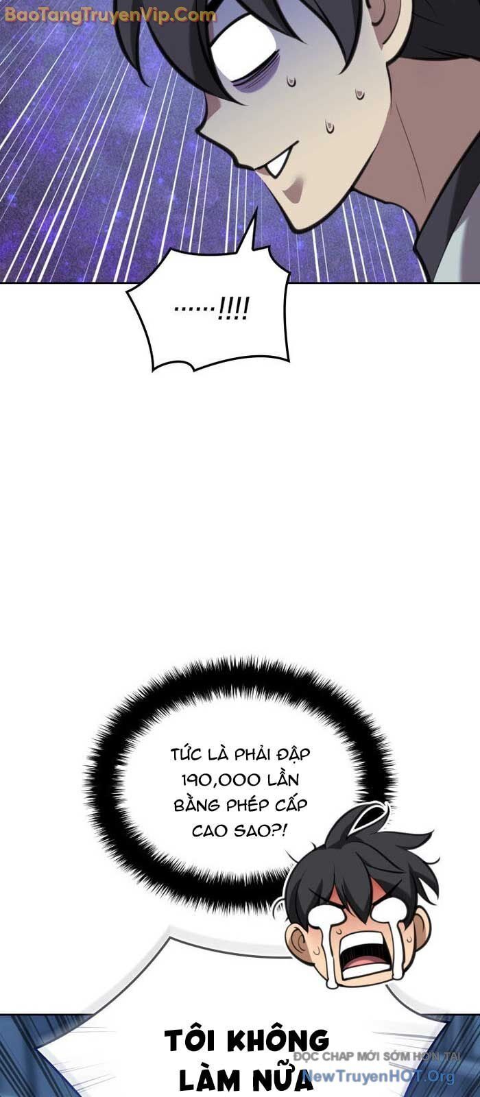 Thợ Rèn Huyền Thoại Chapter 286.1 - Trang 43