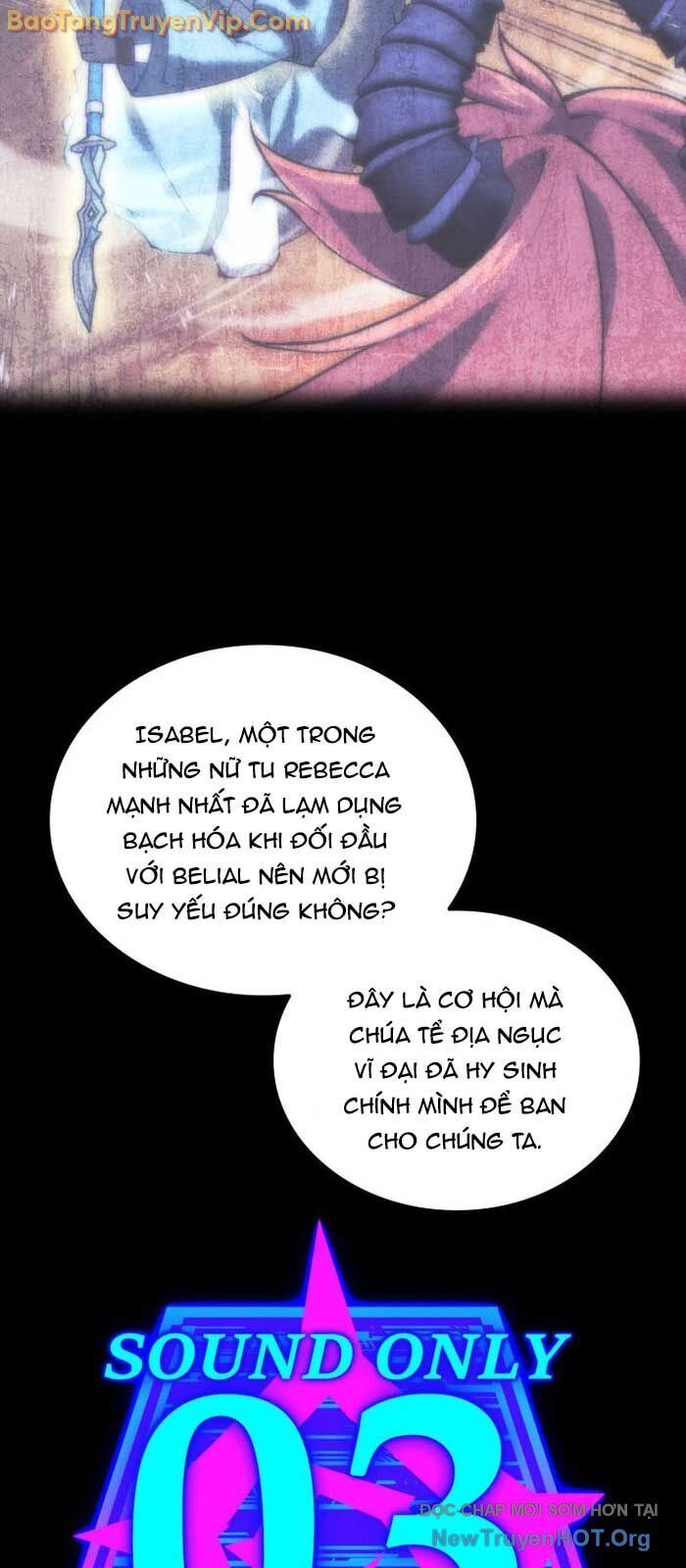 Thợ Rèn Huyền Thoại Chapter 286.1 - Trang 49