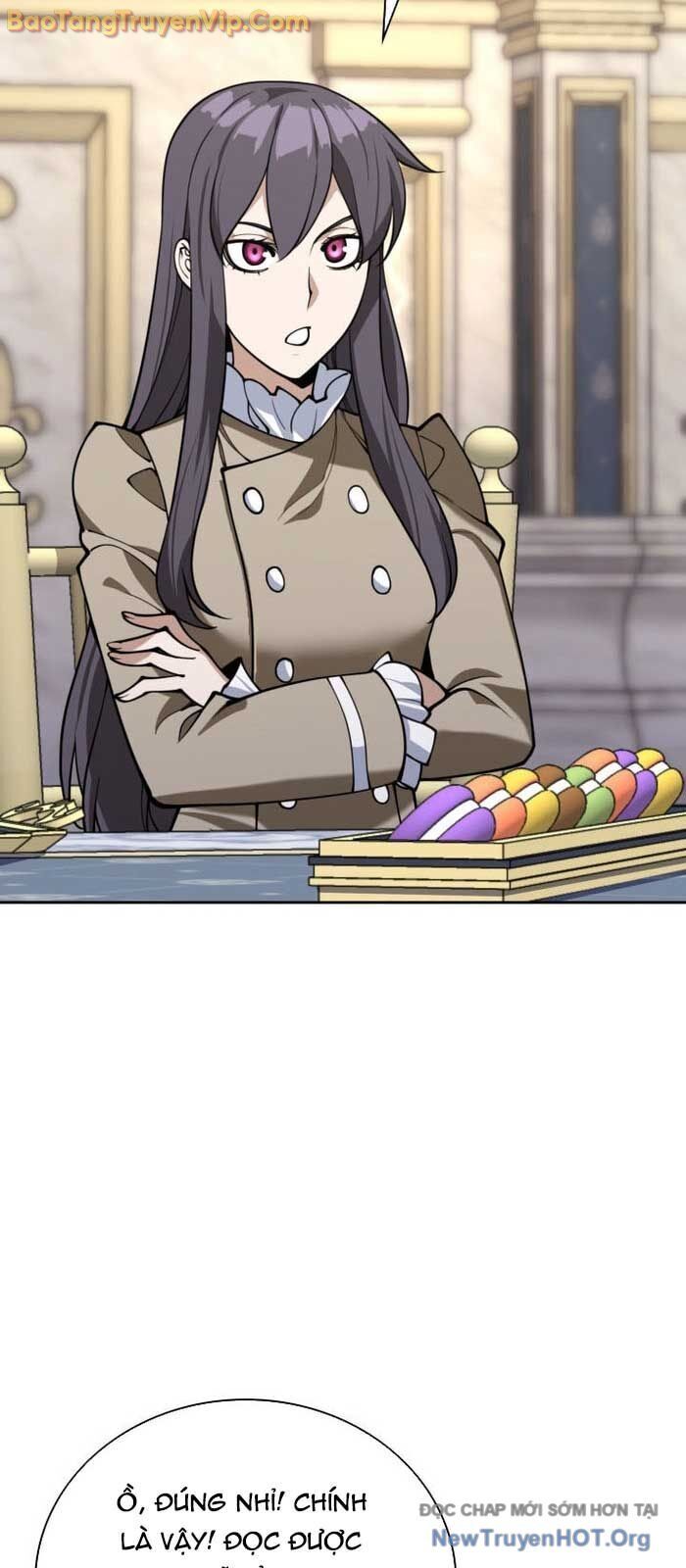 Thợ Rèn Huyền Thoại Chapter 286.1 - Trang 5