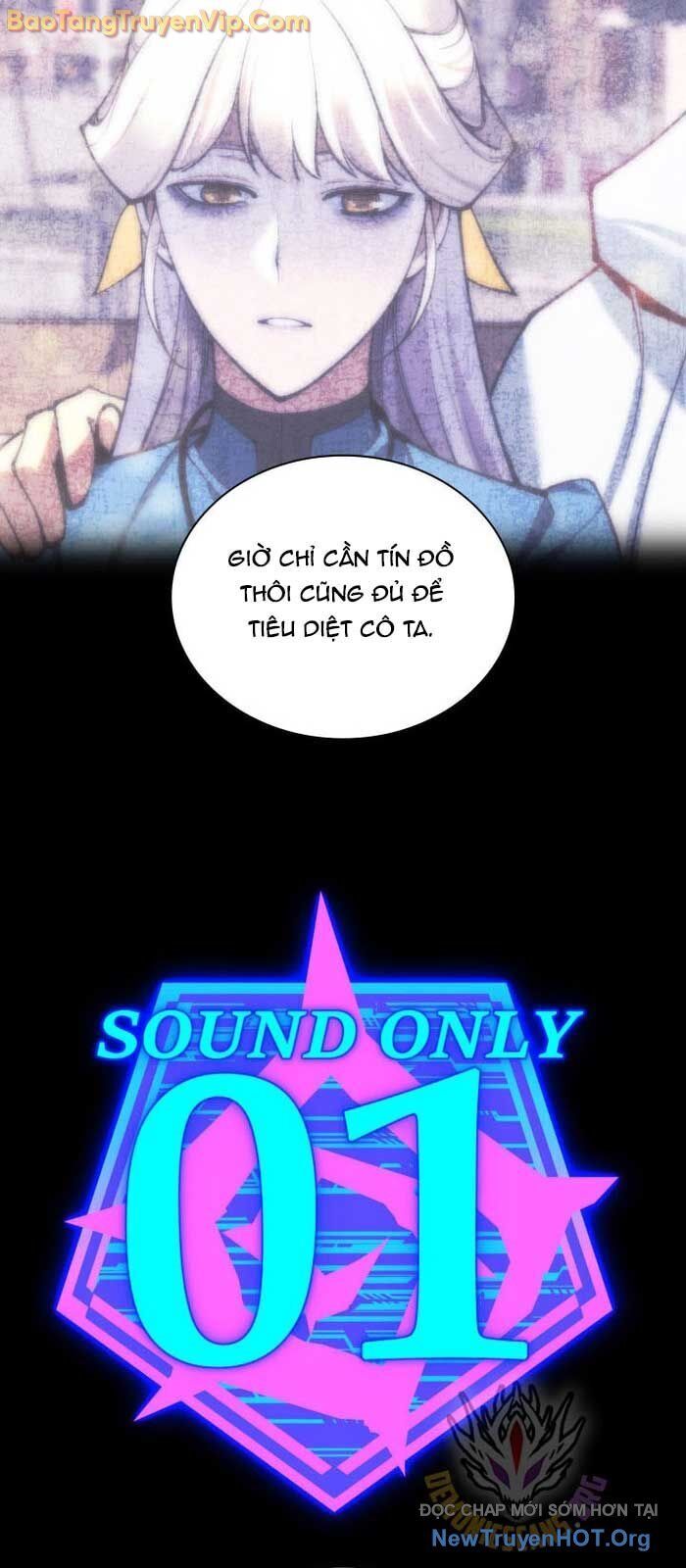 Thợ Rèn Huyền Thoại Chapter 286.1 - Trang 52