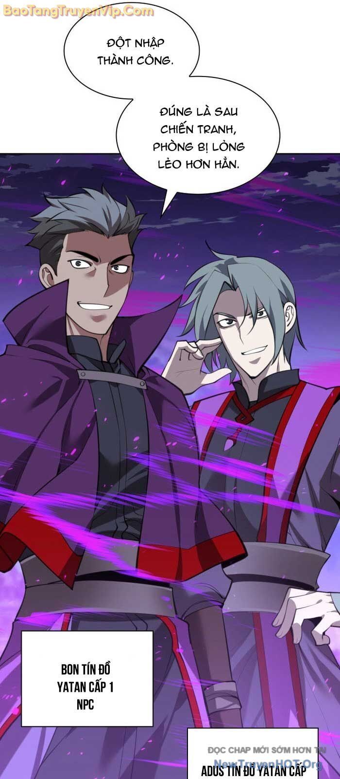 Thợ Rèn Huyền Thoại Chapter 286.1 - Trang 56