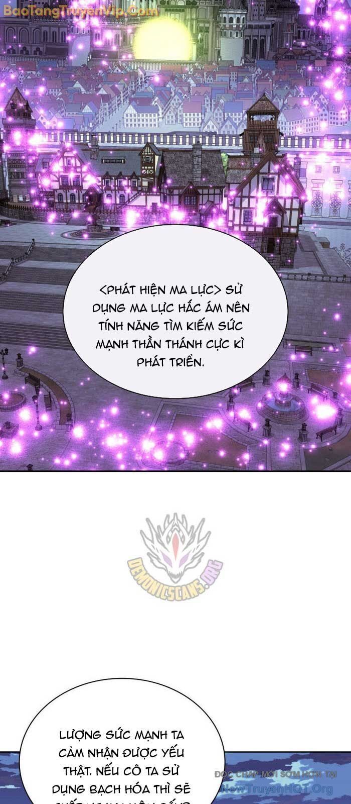 Thợ Rèn Huyền Thoại Chapter 286.1 - Trang 58