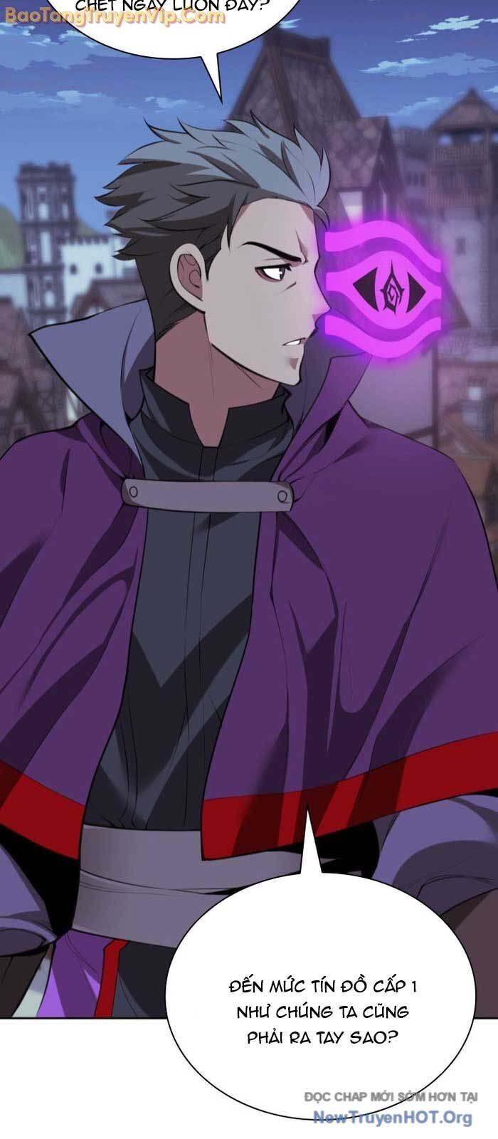 Thợ Rèn Huyền Thoại Chapter 286.1 - Trang 59