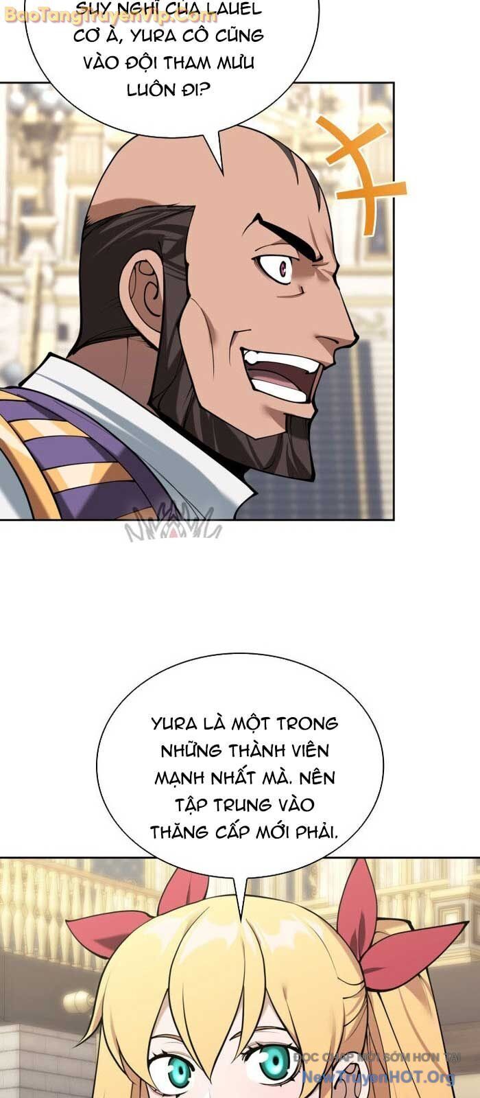 Thợ Rèn Huyền Thoại Chapter 286.1 - Trang 6