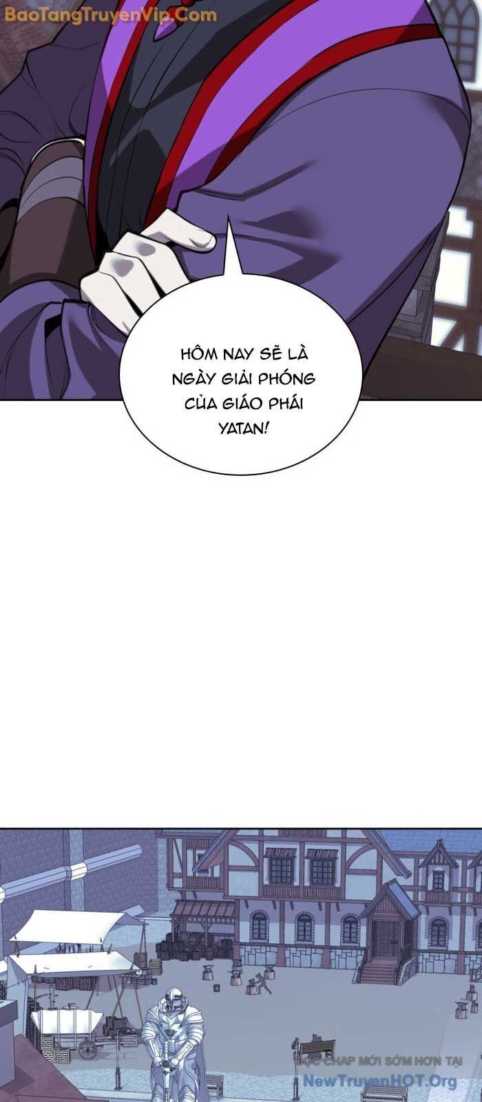 Thợ Rèn Huyền Thoại Chapter 286.1 - Trang 61