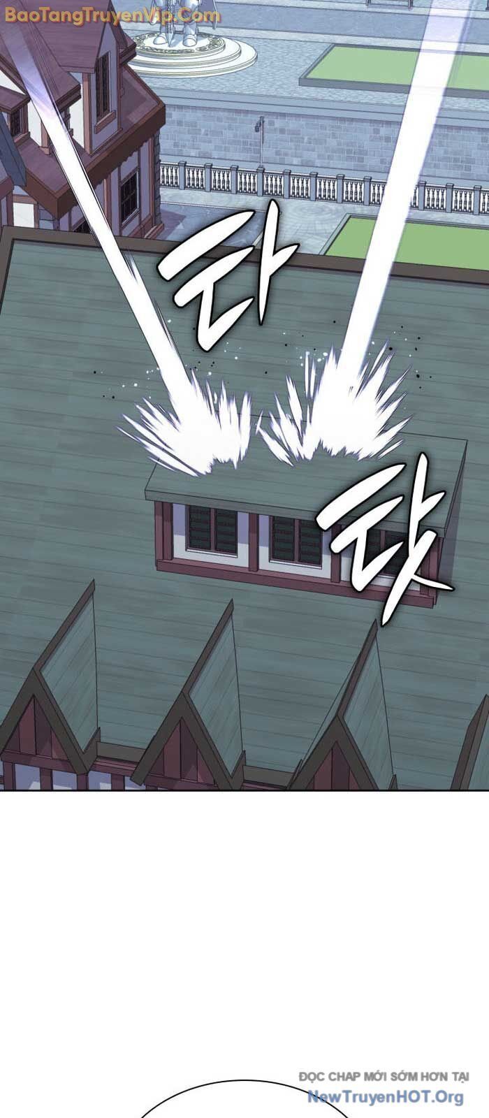 Thợ Rèn Huyền Thoại Chapter 286.1 - Trang 62