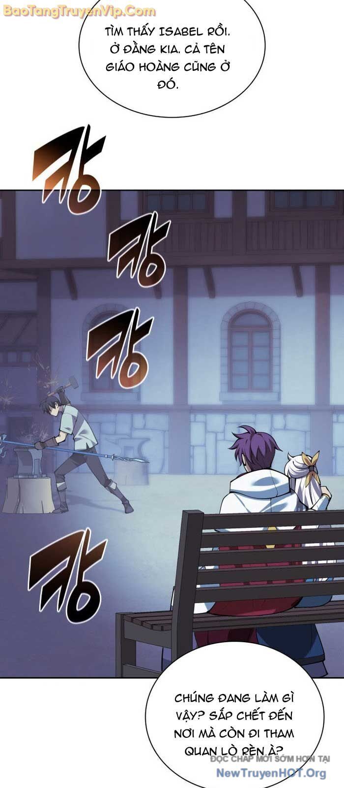 Thợ Rèn Huyền Thoại Chapter 286.1 - Trang 63