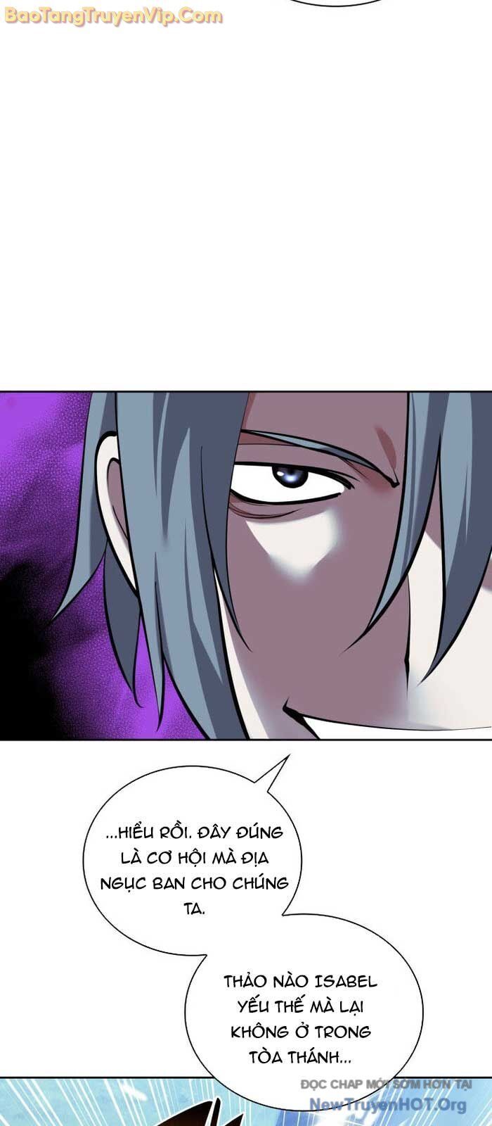 Thợ Rèn Huyền Thoại Chapter 286.1 - Trang 64