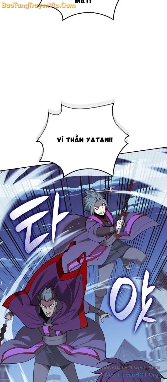 Thợ Rèn Huyền Thoại Chapter 286.1 - Trang 67