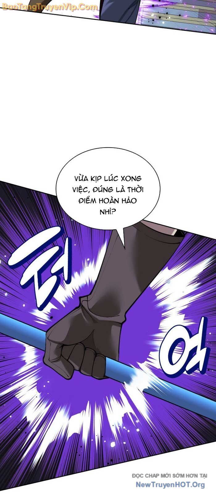 Thợ Rèn Huyền Thoại Chapter 286.1 - Trang 71