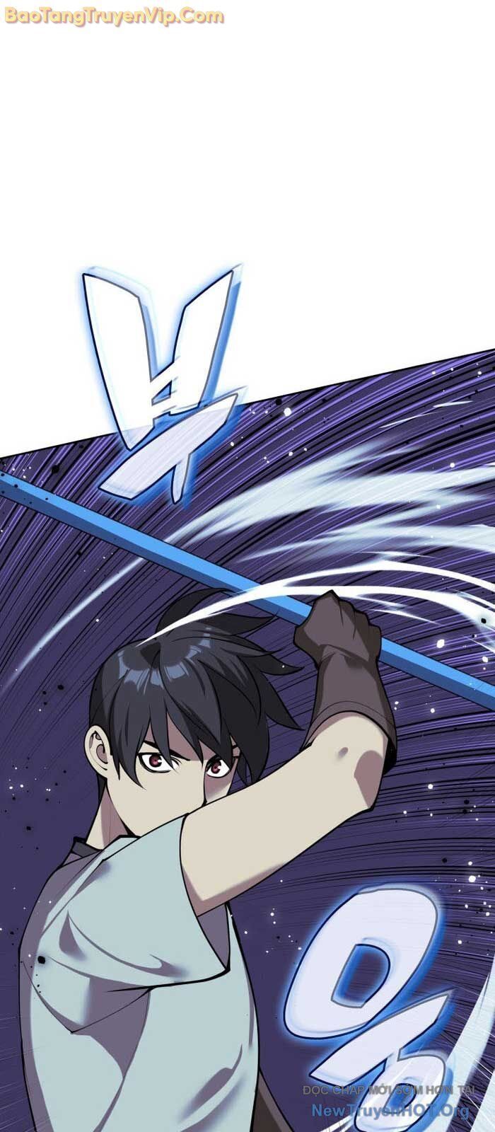 Thợ Rèn Huyền Thoại Chapter 286.1 - Trang 72