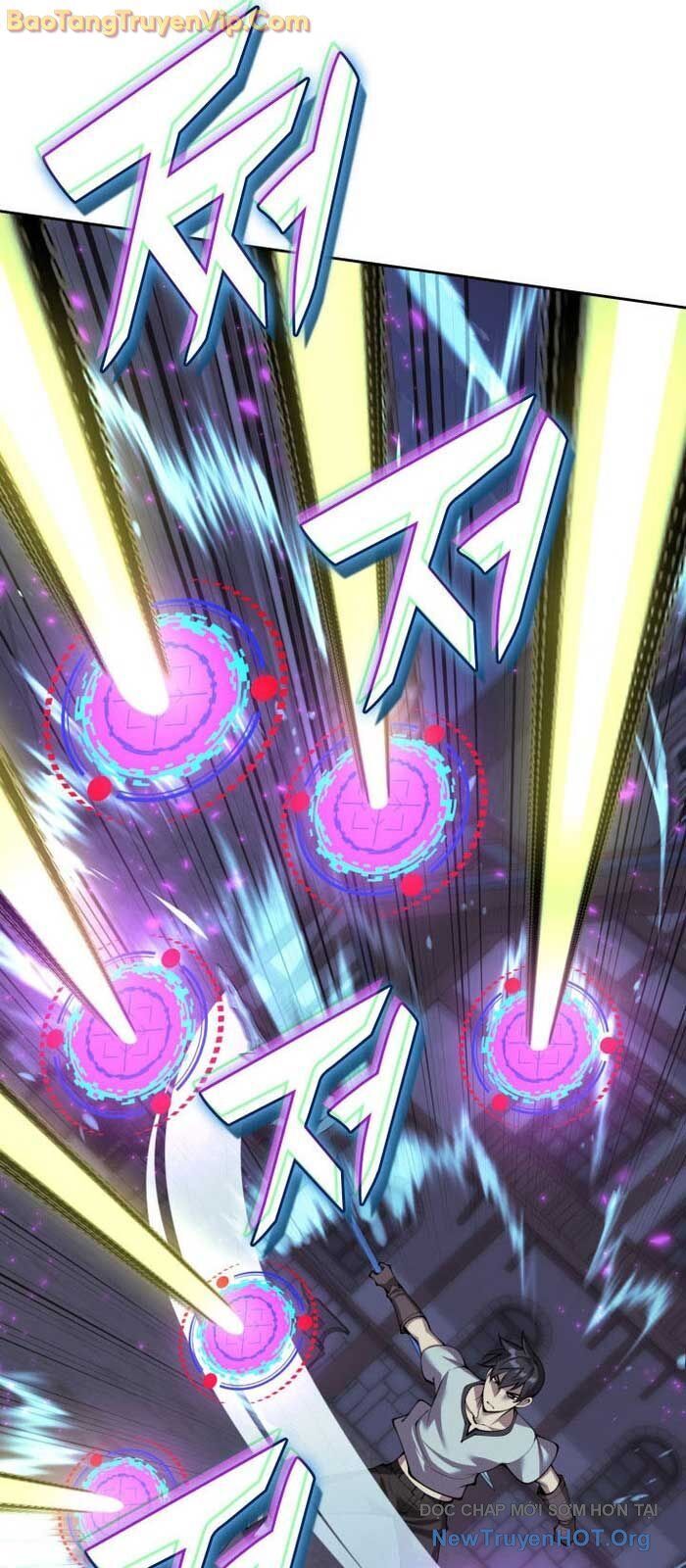 Thợ Rèn Huyền Thoại Chapter 286.1 - Trang 74