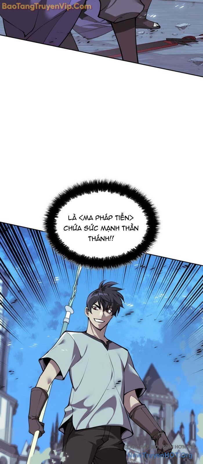 Thợ Rèn Huyền Thoại Chapter 286.1 - Trang 79