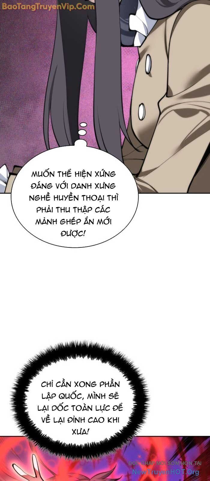 Thợ Rèn Huyền Thoại Chapter 286.1 - Trang 8