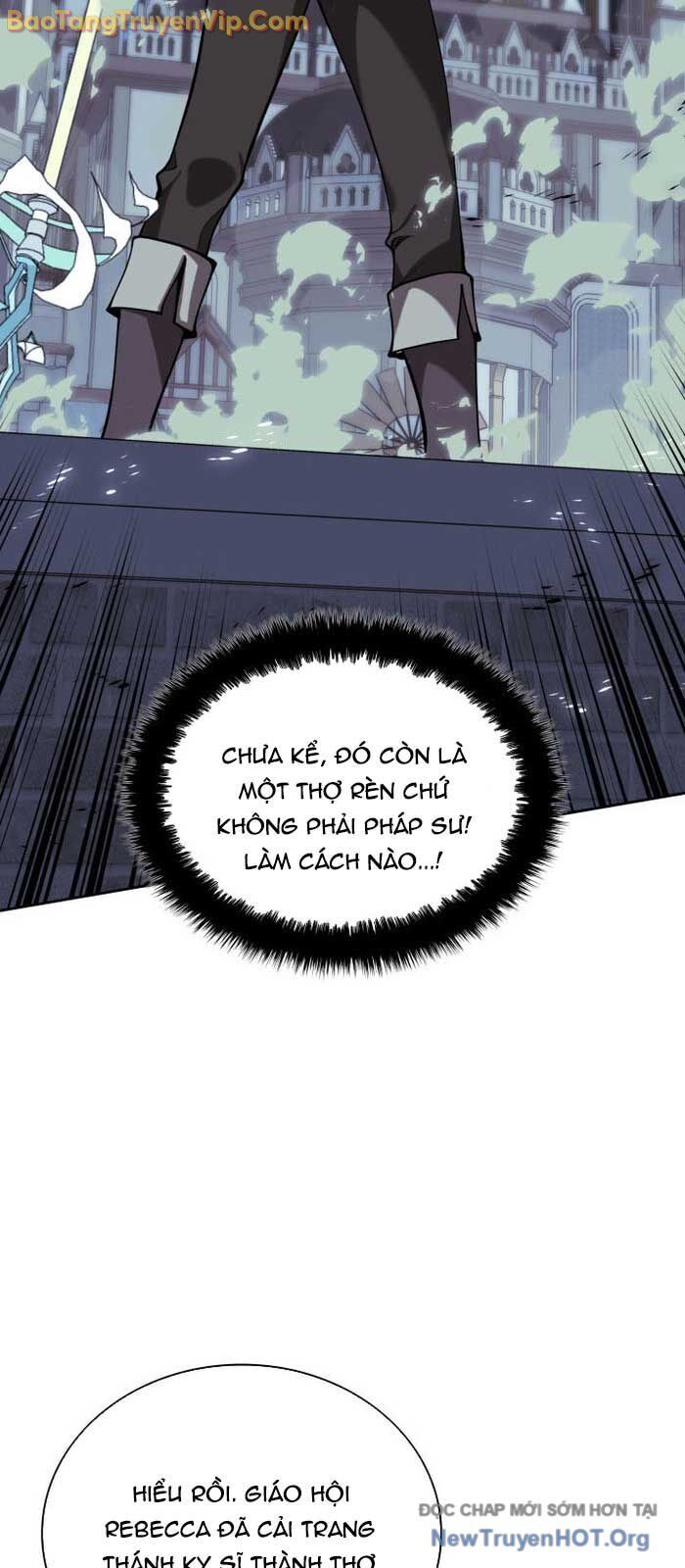 Thợ Rèn Huyền Thoại Chapter 286.1 - Trang 80