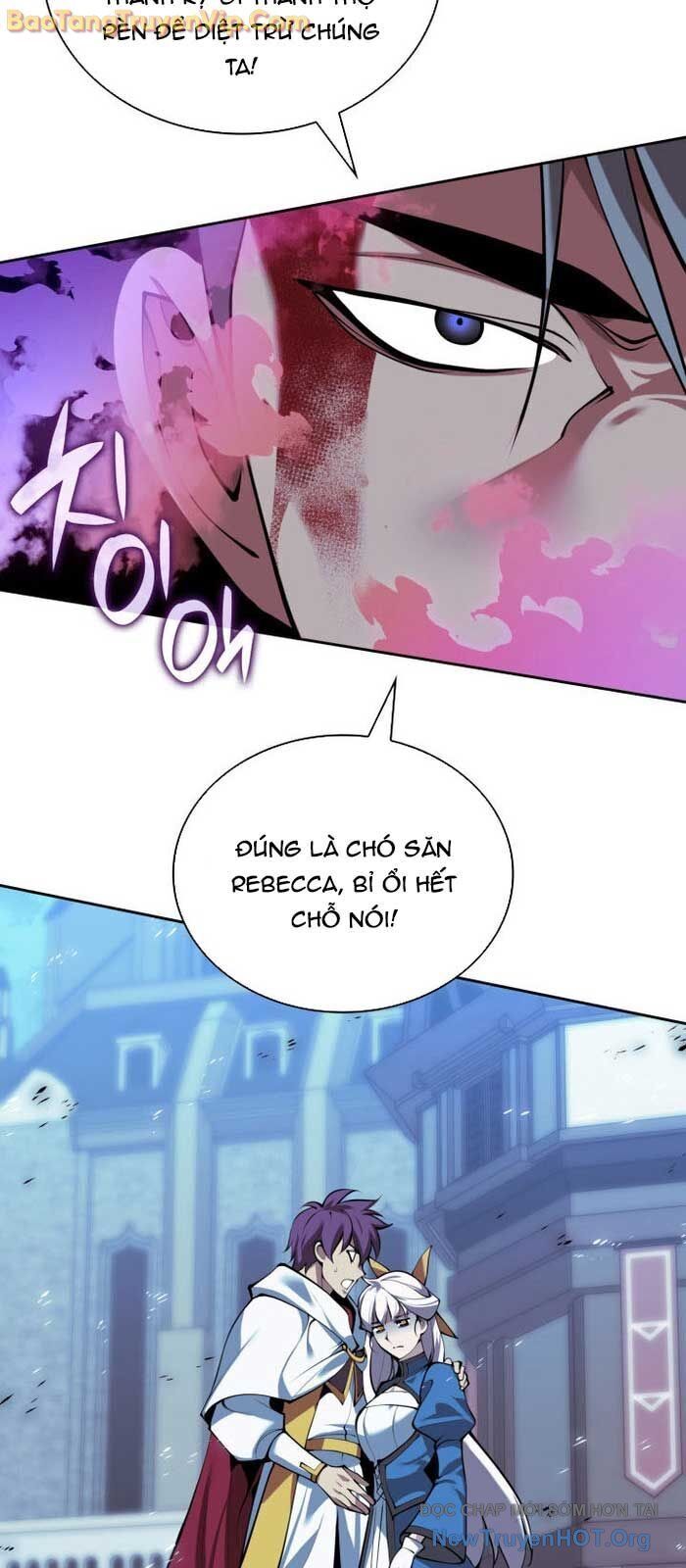 Thợ Rèn Huyền Thoại Chapter 286.1 - Trang 81