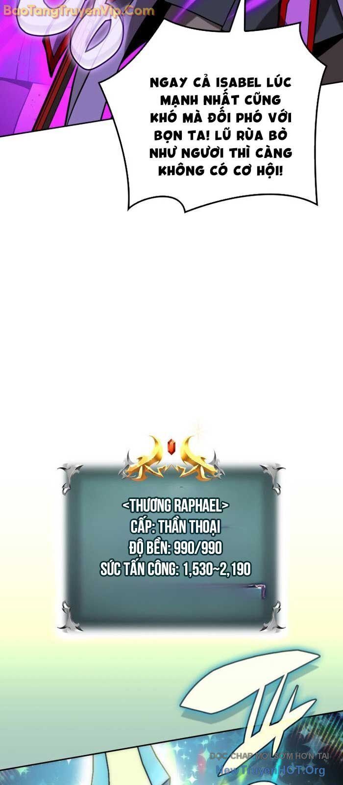 Thợ Rèn Huyền Thoại Chapter 286.1 - Trang 86