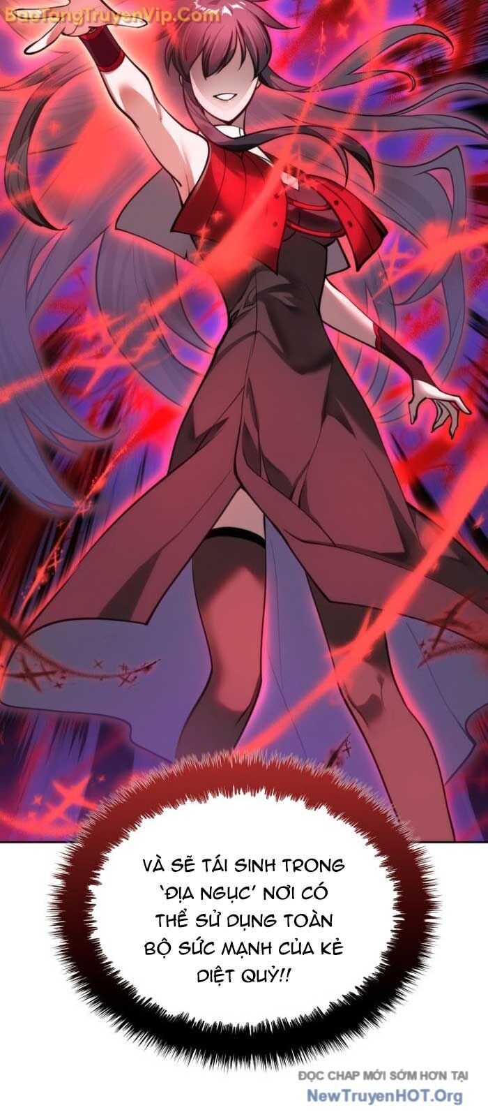 Thợ Rèn Huyền Thoại Chapter 286.1 - Trang 9