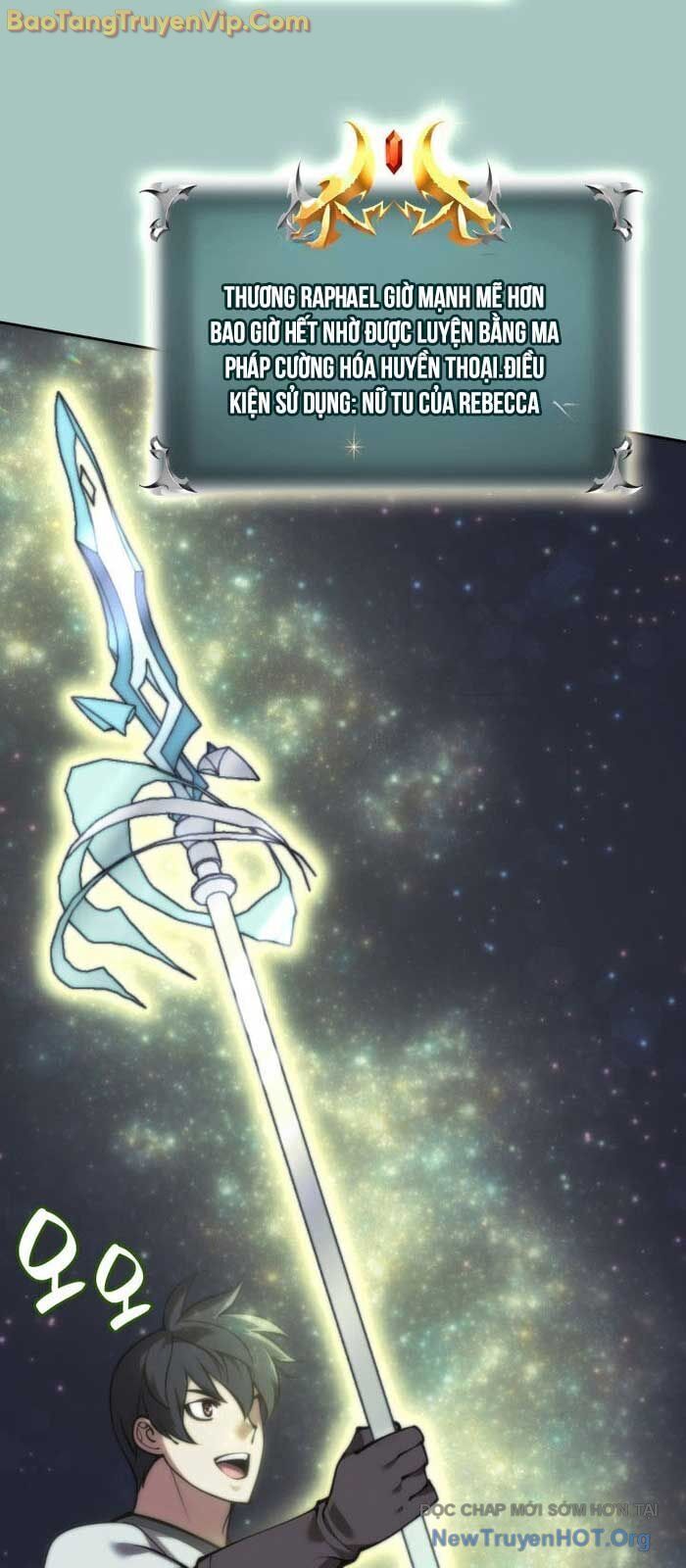 Thợ Rèn Huyền Thoại Chapter 286.1 - Trang 91
