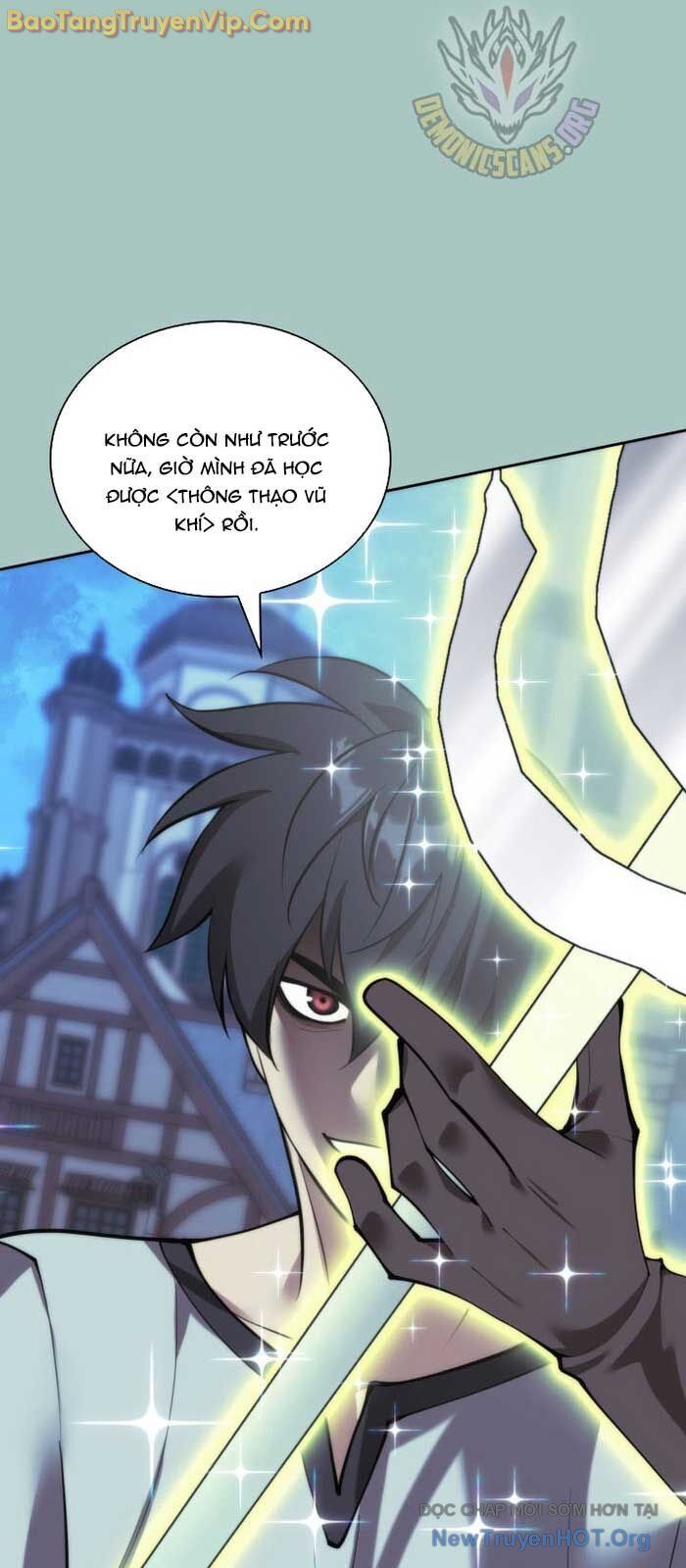 Thợ Rèn Huyền Thoại Chapter 286.1 - Trang 93