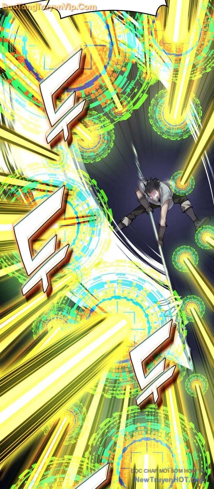 Thợ Rèn Huyền Thoại Chapter 286.1 - Trang 96